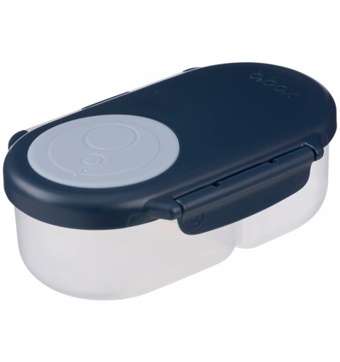 Bbox - szczelny pojemnik na jedzenie i przekąski dla dzieci  - Midnight | BB00700